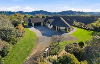 100 Tate Road, Te Kuiti