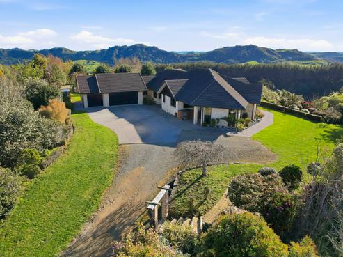 100 Tate Road, Te Kuiti
