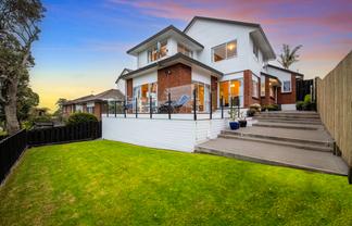 20A Charles Fox Place, Saint Johns