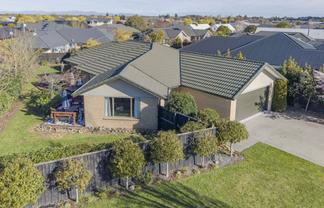 44 Huntingdon Drive, Rangiora