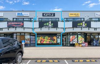 New Long Term Lease