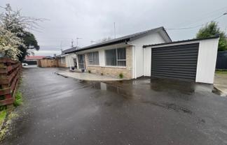 44b Fifth Avenue, Enderley