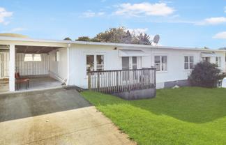1/42 Coxhead Road, Manurewa
