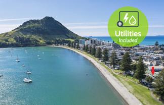 The Mall, Mount Maunganui