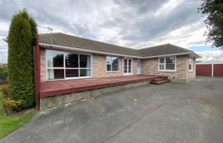 69 Liverton Cr, Bishopdale