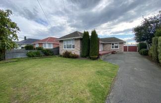 69 Liverton Cr, Bishopdale