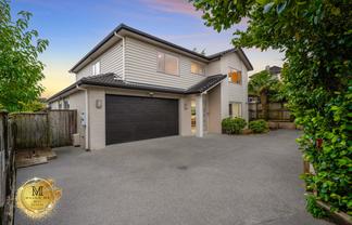 7 Andy Crescent, Flat Bush