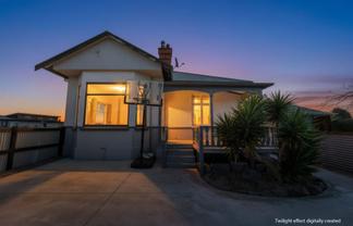 164 Otipua Road, Watlington