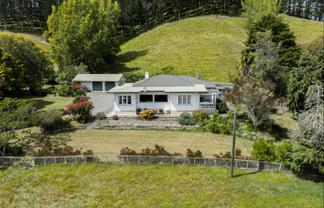 564 Swamp Road, Puketapu
