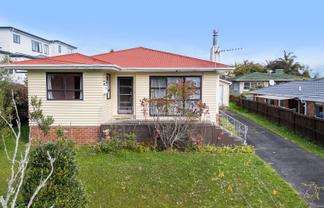 87 Terry Street, Blockhouse Bay