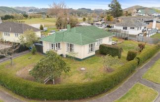 1 Raukawa Crescent, Wairakei