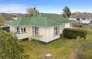 1 Raukawa Crescent, Wairakei