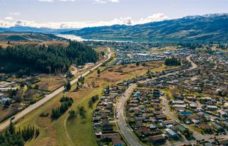 State Highway 6, Cromwell