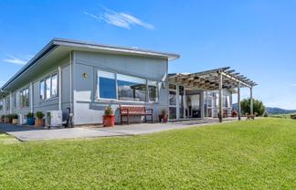 320 Kaiwaka-Mangawhai Road, Kaiwaka