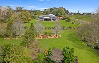 320 Kaiwaka-Mangawhai Road, Kaiwaka