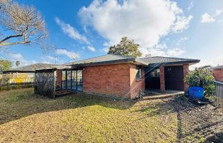 21 Robertson Road, Favona