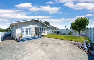 3 Freyberg Avenue, Papatoetoe