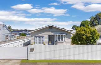 3 Freyberg Avenue, Papatoetoe