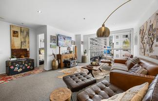 313/47 Hobson Street, Auckland Central