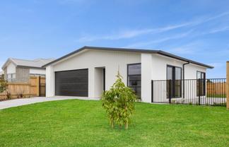 57 Hampton Terrace, Matamata