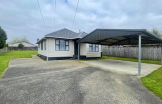 26 Montgomery Avenue, Pukekohe