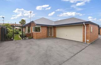 126C King Street, Rangiora