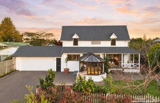 92 Glen Lynne Avenue, Queenwood