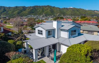 19 Hurunui Street, Waikanae