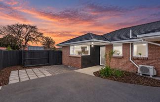 3/303 Burwood Road, Burwood