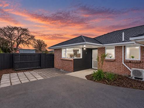 3/303 Burwood Road, Burwood