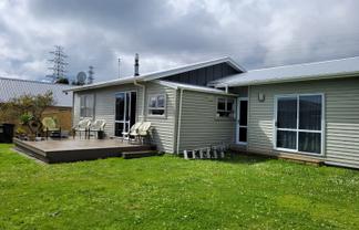 14 Saxton Road, Vogeltown