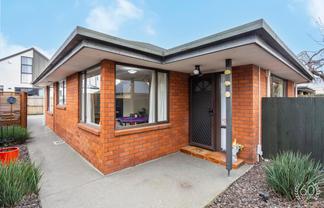 3/21 Braddon Street, Addington