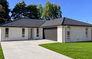 6/93A Harley Street, Masterton