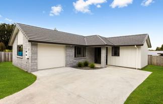 49D Hall Street, Kihikihi