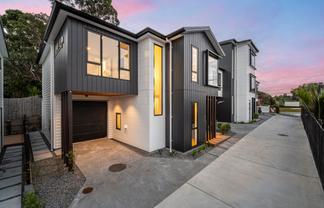Lot 7/8 Park Rise, Campbells Bay