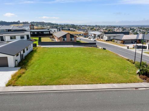 1 Oregon Place, Balclutha