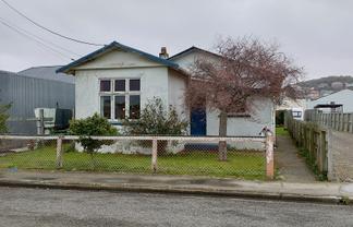 6 France Street, Oamaru