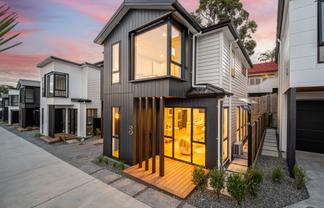 Lot 9/8 Park Rise, Campbells Bay