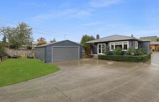 83 Downes Street, Te Awamutu