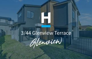 3/44 Glenview Terrace, Glenview