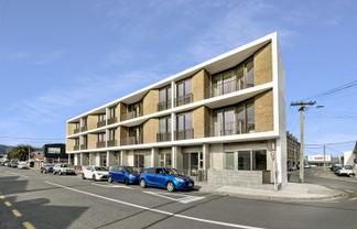 206/2 Campbell Terrace, Petone