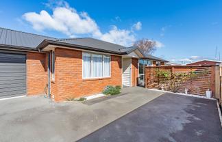 10B Berwick Street, Mosgiel
