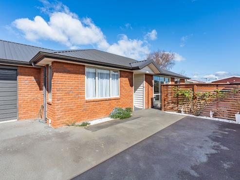10B Berwick Street, Mosgiel