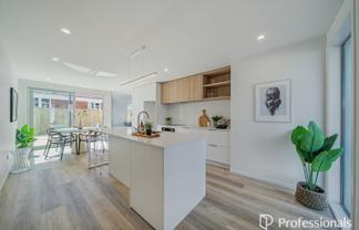11 Collingwood Street, Waterloo