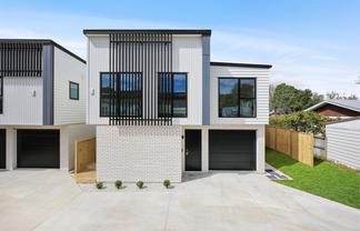 12B Butley Drive, Farm Cove