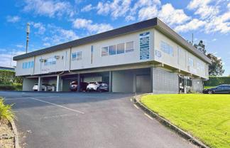 76M² OFFICE FOR LEASE
