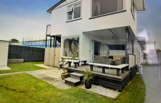 Bedsit/30 Rimutaka Street, Trentham