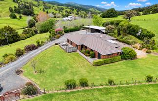 1488 Kirikopuni Valley Road, Whangarei