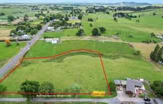 Lot 2, 794AB Tauhei Road, Tauhei