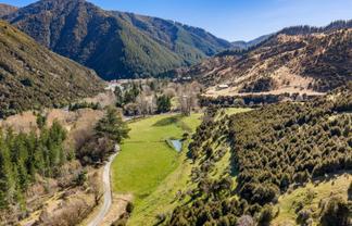 1367 Leatham Road, Wairau Valley